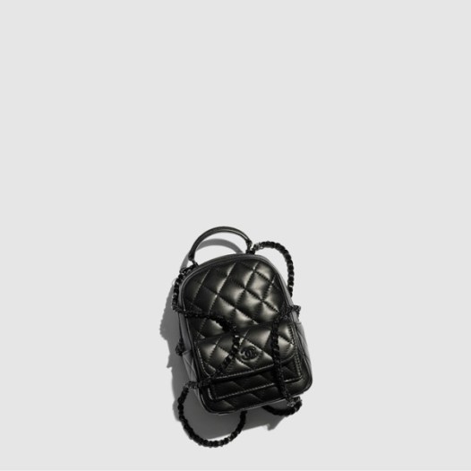❤샤넬 여성 클래식 미니 백팩 - Chanel Womens Classic Mini Backpack - chb10456x