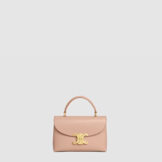 ❤셀린느 틴 니노 백 서플 그레인 카프스킨 - Celine Womens Tin Nino Bag - ceb10461x