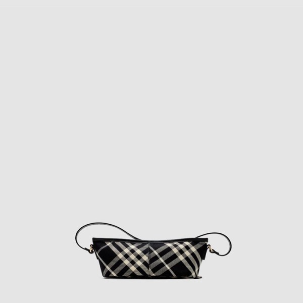 ❤버버리 여성 체크 미니 백 - Burberry Womens Check Mini Bag - bub10466x