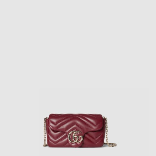 ❤구찌 여성 미니 숄더백 - Gucci Womens Mini Shoulder Bag - gub10475x