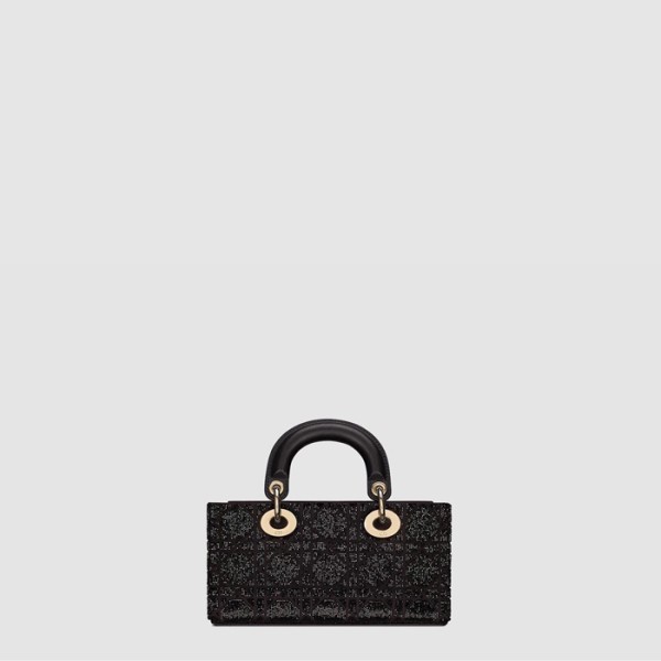❤디올 여성 레이디 디조이 스몰 백 - Dior Lady D-Joy Small Bag - dib10478x