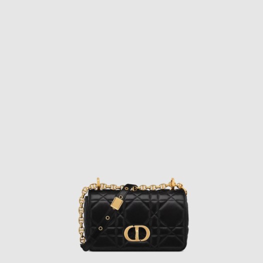 ❤디올 여성 소프트 디올 카로 스몰 백 - Dior Womens Soft Dior Caro Small Bag - dib10482x
