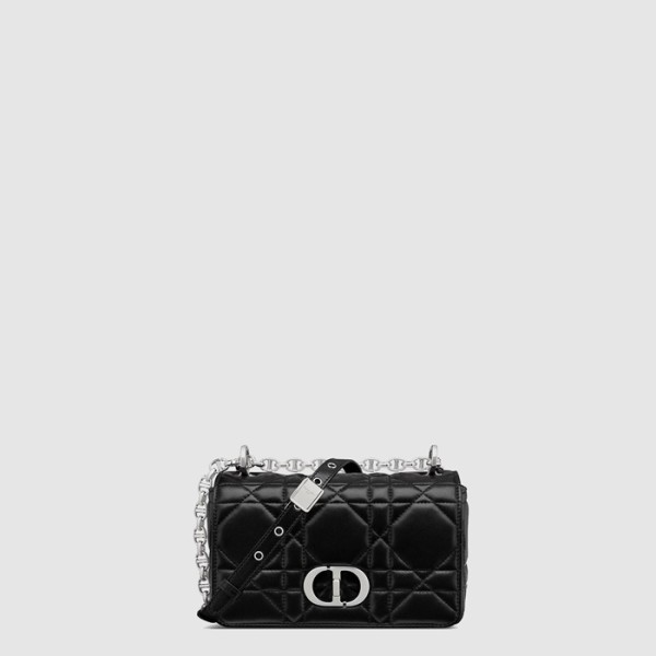 ❤디올 여성 소프트 디올 카로 스몰 백 - Dior Womens Soft Dior Caro Small Bag - dib10483x