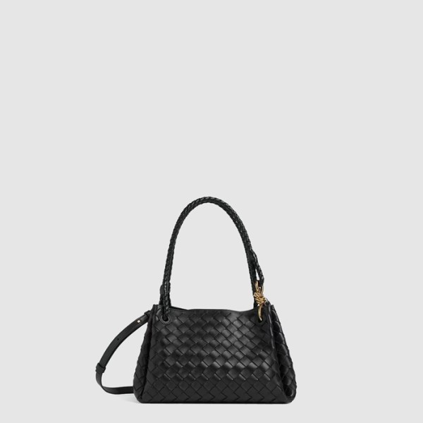 ❤보테가 베네타 여성 미디엄 파라슈트 - Bottega veneta Womens Medium Parachute - bvb10490x