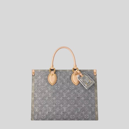 ★루이비통 여성 온더고 MM M13189 - Louis vuitton Womens OnTheGo PM - lvb10491x