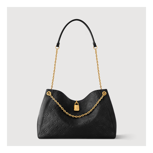 ★루이비통 여성 애니타임 MM 숄더백 M14324 - Louis vuitton Womens Anytime Medium Clutch - lvb10493x