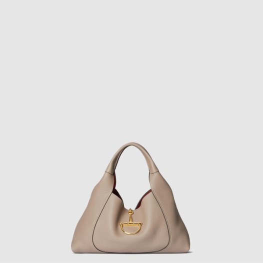 ❤구찌 여성 소프트빗 맥시 숄더백 - Gucci Womens Softbit Maxi Shoulder Bag - gub10494x