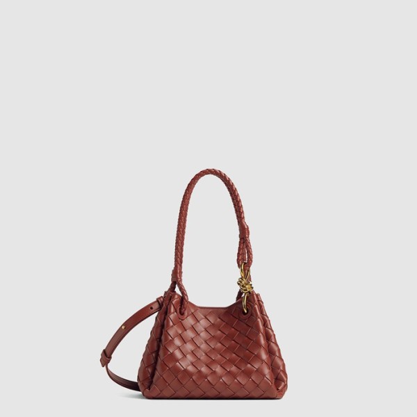 ❤보테가 베네타 여성 스몰 파라슈트 - Bottega veneta Womens Small Parachute - bvb10496x