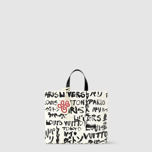 ★루이비통 남성 쇼퍼 토트 MM N40797 - Louis vuitton Mens Shopper Tote MM - lvb10502x