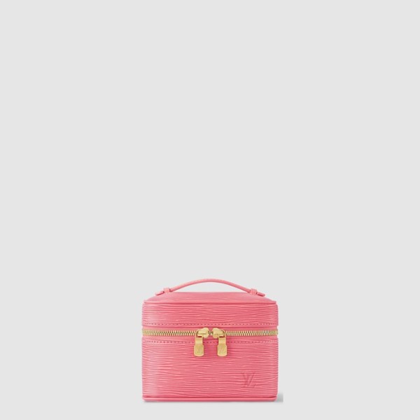 ❤루이비통 여성 니스 나노 M25857 - Louis vuitton Womens Nice Nano - lvb10505x