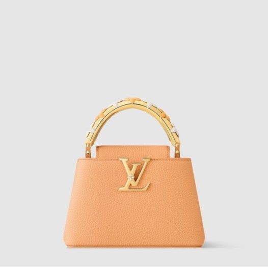 ★루이비통 여성 카퓌신 미니 M14396 - Louis vuitton Womens Capucines Mini - lvb10506x
