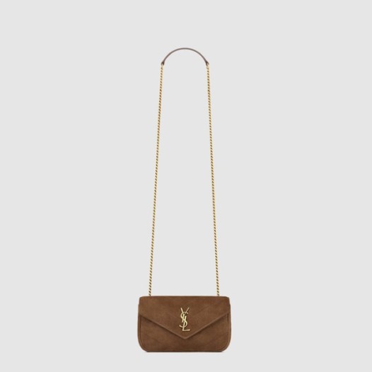 ❤입생로랑 여성 루루 미니 - Saint Laurent Womens Loulou Mini - ysb10519x