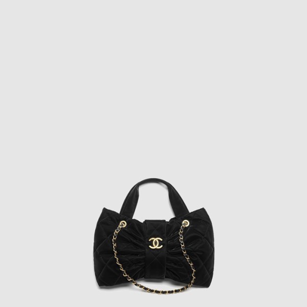 ❤샤넬 여성 보우 백 - Chanel Womens Bow Bag - chb10520x