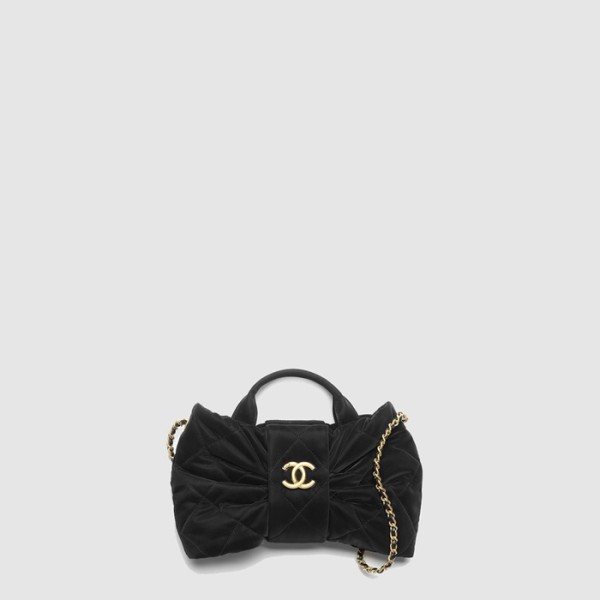 ❤샤넬 여성 미니 보우 백 - Chanel Womens Mini Bow Bag - chb10521x