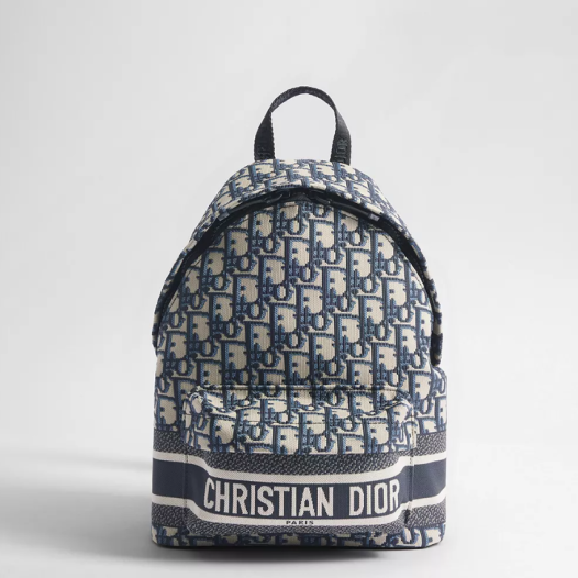 ★디올 여성 트래블 스몰 백팩 - Dior Womens DiorTravel Small Backpack