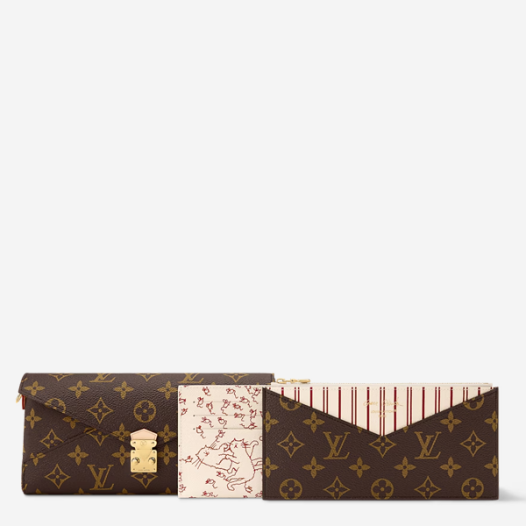 ★루이비통 여성 키리가미 오거나이저 온 체인 M15150 - Louis vuitton Womens Kirigami Organizer on Chain - lvb10524x