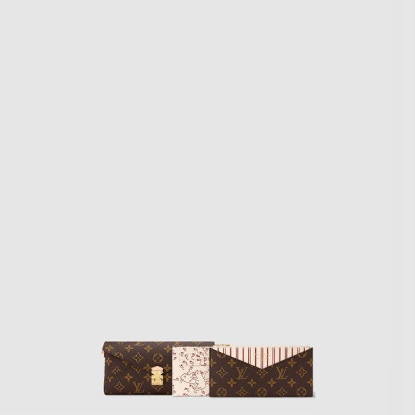 ❤루이비통 여성 키리가미 오거나이저 온 체인 M15150 - Louis vuitton Womens Kirigami Organizer on Chain - lvb10524x