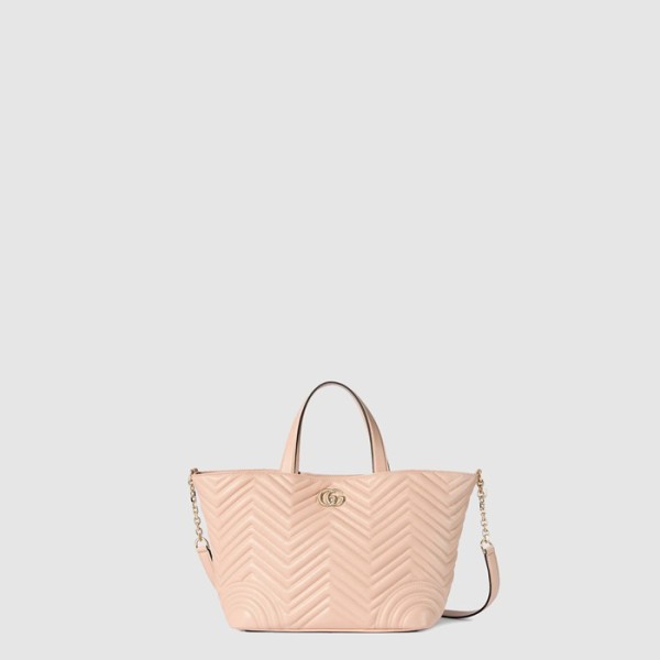 ❤구찌 여성 GG 마몽 미디엄 토트백 - Gucci Womens GG Marmont Medium Tote Bag - gub10527x