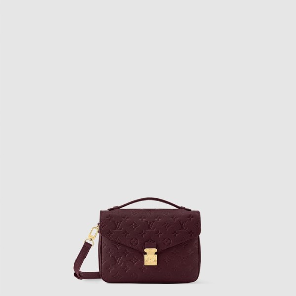 ❤루이비통 여성 포쉐트 메티스 M25939 - Louis vuitton Womens Pochette Metis - lvb10534x