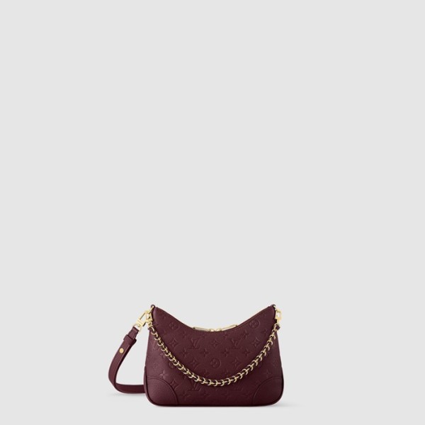 ❤루이비통 여성 불로뉴 PM M25827 - Louis vuitton Womens Boulogne PM - lvb10536x