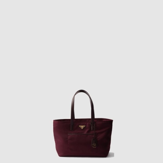 ❤프라다 여성 리에디션 1978 미디엄 토트백 1BG555 - Prada Womens Re-edition 1978 Medium Tote Bag - prb10538x
