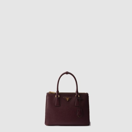 ❤프라다 여성 미디엄 갤러리아 사피아노 가죽 백 1BA863 - Prada Womens Medium Galleria Saffiano Leather Bag - prb10540x