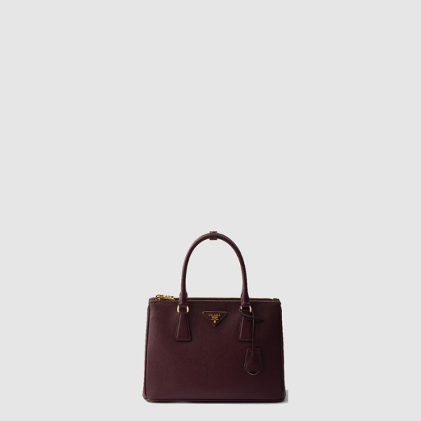 ❤프라다 여성 스몰 갤러리아 사피아노 가죽 백 1BA896 - Prada Womens Small Galleria Saffiano Leather Bag - prb10541x