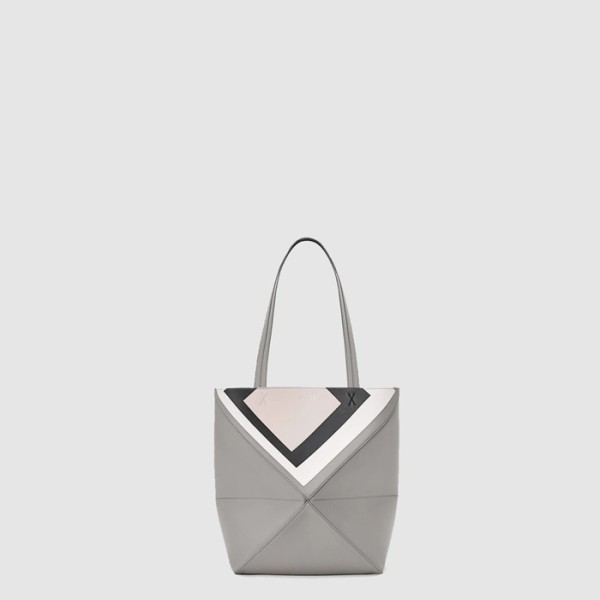 ❤로에베 여성 미디엄 퍼즐 폴드 토트 - Loewe Womens Medium Puzzle Fold Tote - lob10543x