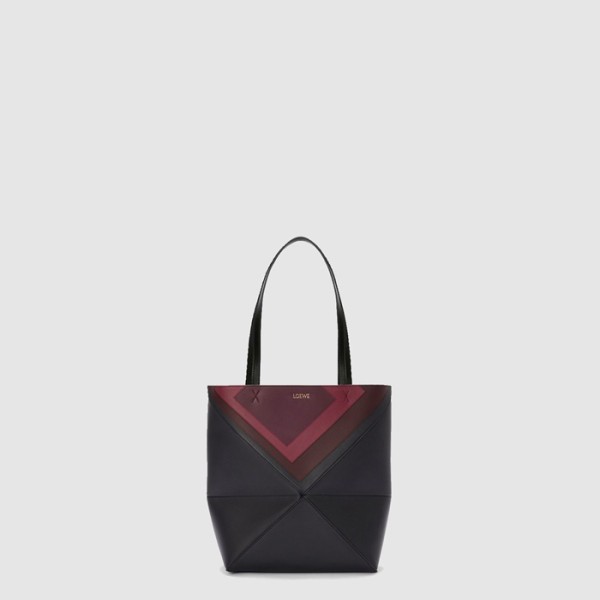 ❤로에베 여성 미디엄 퍼즐 폴드 토트 - Loewe Womens Medium Puzzle Fold Tote - lob10544x