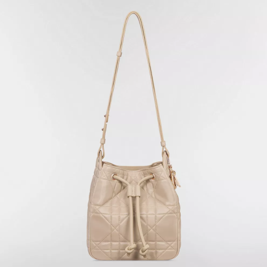 디올 여성 양가죽 디 모션 스몰 백 - Dior Womens D-Motion Small Bag