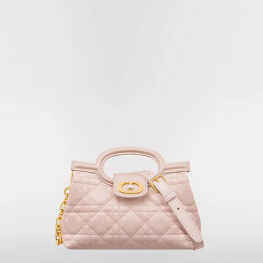 ★디올 여성 졸리 탑 핸들 미니 숄더백 - Dior Womens Jolie Top Handle Mini Bag
