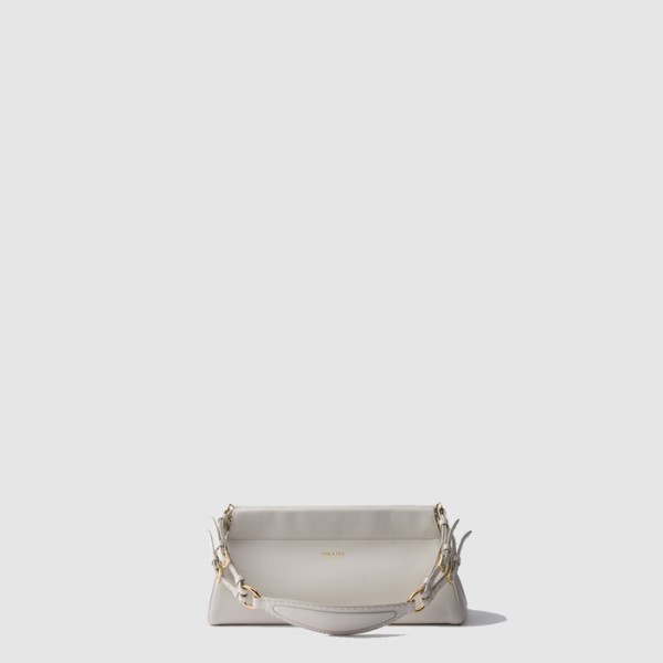 ❤프라다 여성 앙쉐네 미디엄 가죽 백 1BC262 - Prada Womens Enchanté Medium Leather Bag - prb10549x