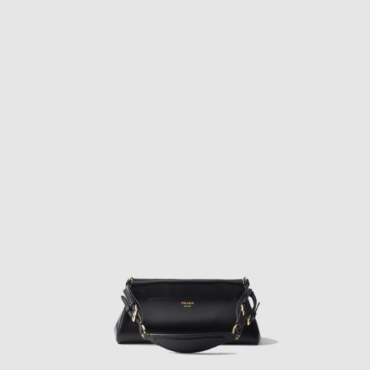 ❤프라다 여성 앙쉐네 미디엄 가죽 백 1BC262 - Prada Womens Enchanté Medium Leather Bag - prb10550x