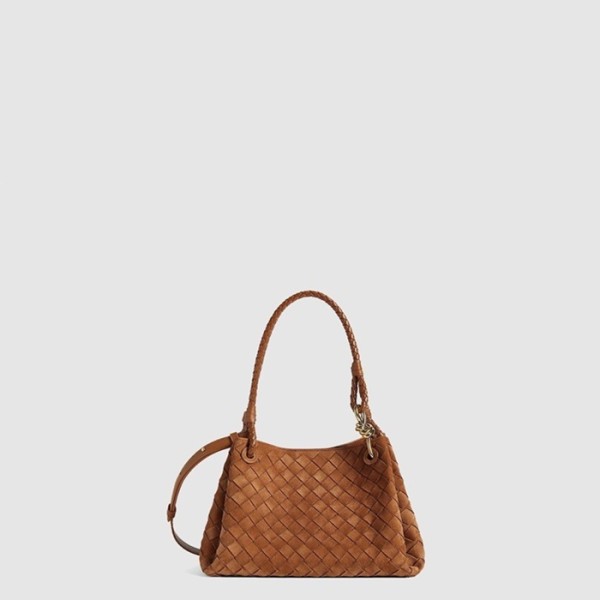 ❤보테가 베네타 여성 파라슈트 - Bottega veneta Womens Parachute - bvb10557x