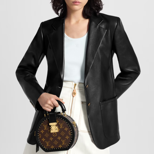★루이비통 여성 부아뜨 샤포 PM 토트 숄더백 M15293 - Louis vuitton Womens Boite Chapeau PM - lvb10559x