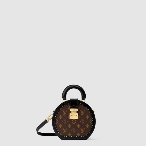 ❤루이비통 여성 부아뜨 샤포 PM M15293 - Louis vuitton Womens Boite Chapeau PM - lvb10559x