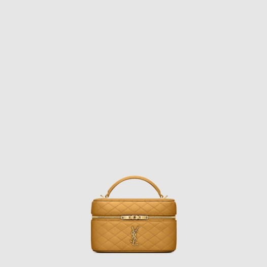 ❤입생로랑 여성 가비 베니티 백 - Saint Laurent Womens Gaby Vanity Bag - ysb10564x