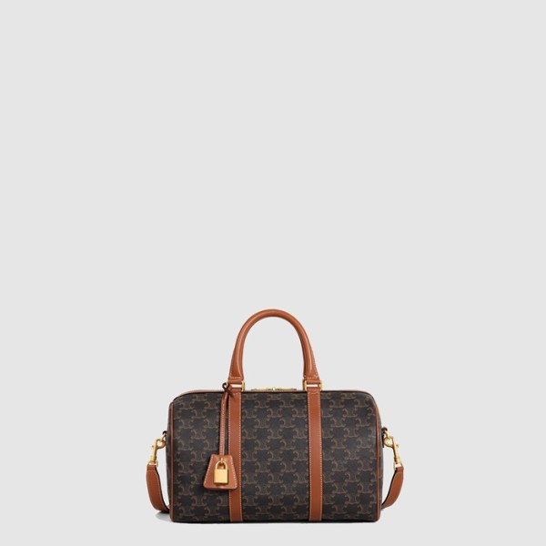 ❤셀린느 여성 트리오페 보스턴 백 - Celine Womens Boston Bag - ceb10568x