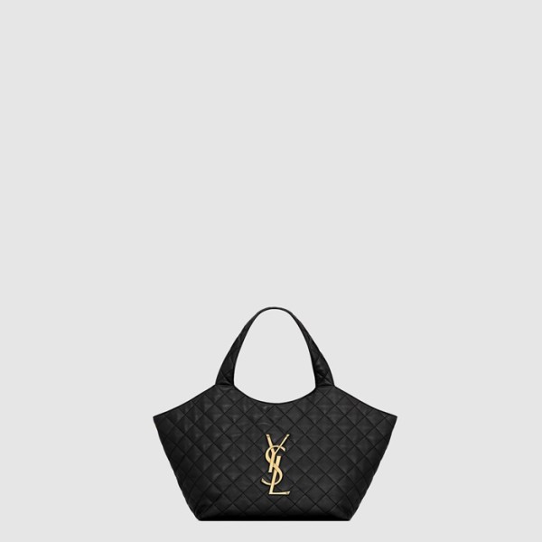 ❤입생로랑 여성 퀼팅 나파 Icare 미디엄백 - Saint Laurent Womens Quilted Nappa Icare Medium Bag - ysb10571x
