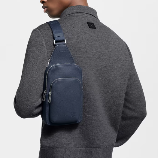 ★루이비통 남성 에비뉴 슬링백 PM M15269 - Louis vuitton Mens Avenue Sling Bag PM - lvb10574x
