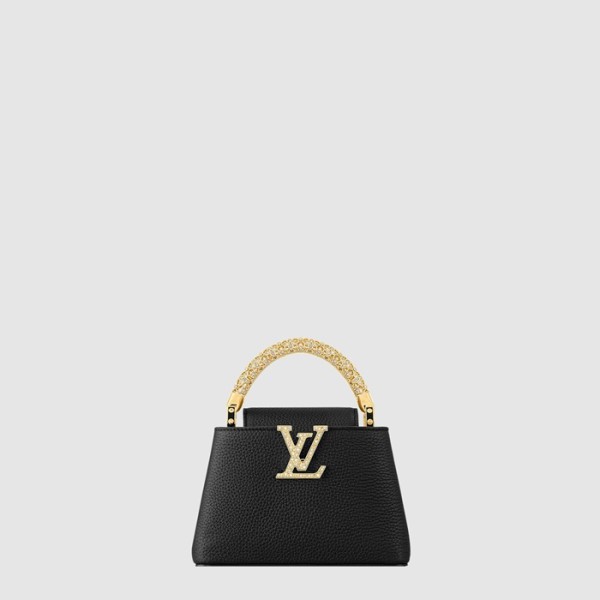❤루이비통 여성 카퓌신 미니 M14177 - Louis vuitton Womens Capucines Mini - lvb10577x