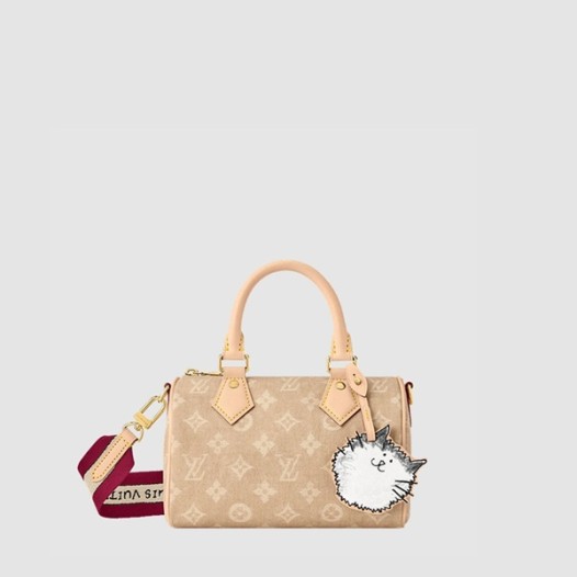 ★루이비통 여성 스피디 반둘리에 20 M15151 - Louis vuitton Womens Speedy Bandoulière 20 - lvb10580x