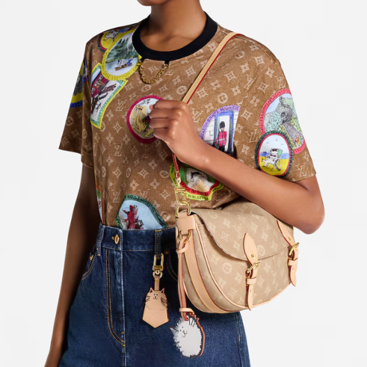★루이비통 여성 이스케이프 M15134 - Louis vuitton Womens Escape - lvb10581x