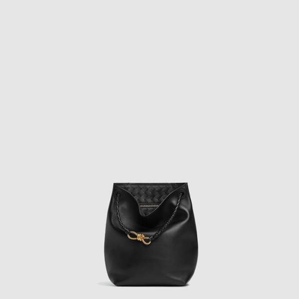 ❤보테가 베네타 여성 안디아모 버킷 백 - Bottega veneta Womens Andiamo Bucket Bag - bvb10583x