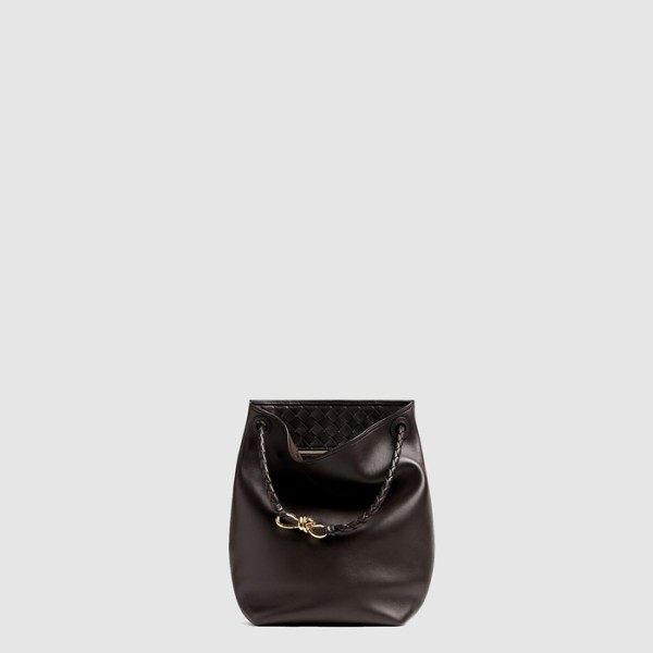 ❤보테가 베네타 여성 안디아모 버킷 백 - Bottega veneta Womens Andiamo Bucket Bag - bvb10584x