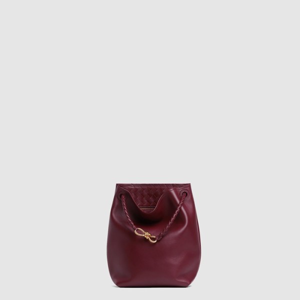 ❤보테가 베네타 여성 안디아모 버킷 백 - Bottega veneta Womens Andiamo Bucket Bag - bvb10586x