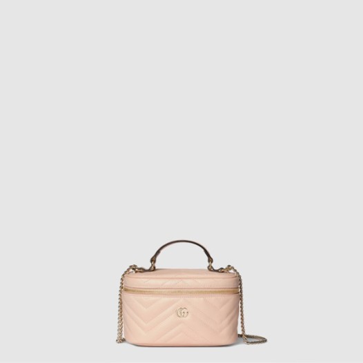 ❤구찌 여성 미니 베니티 백 - Gucci Womens Mini Vanity Bag - gub10590x