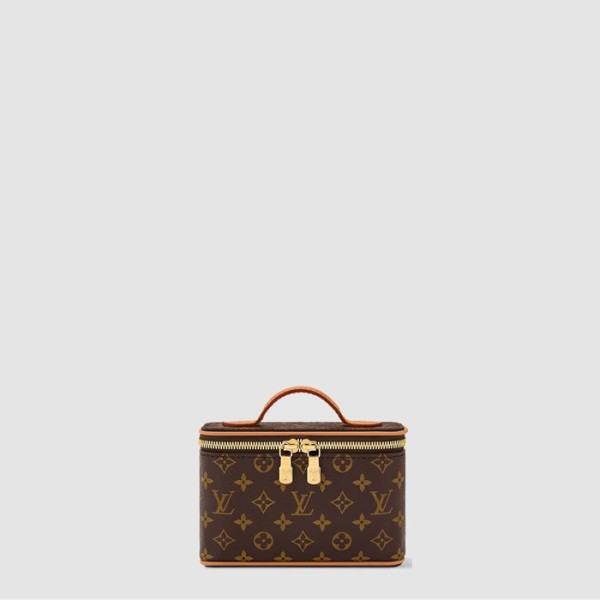 ❤루이비통 여성 니스 뷰티 M83079 - Louis vuitton Womens Nice Beauty - lvb10592x