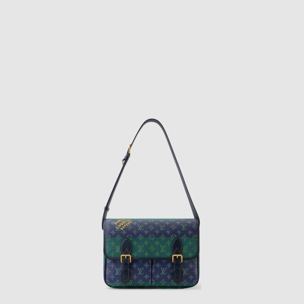 ❤루이비통 남성 사첼 메신저 M15187 - Louis vuitton Mens Satchel Messenger - lvb10594x