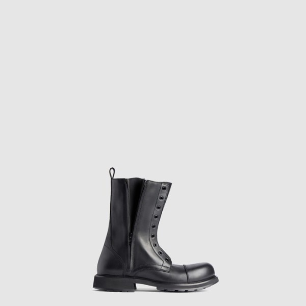 ❤발렌시아가 남성 트럭 레이스업 부츠 - Balenciaga Mens Truck Lace-Up Boots - bas8285x
